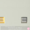 Vented Path Wall Lamp Mesh by DOT - Click to view and download separately!