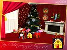 Christmas gift bag set I by Janthie78 - Click to view and download separately!