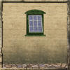 Yard Window (Small Open) by Cyclonesue - Click to view and download separately!