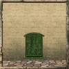 Low Yard Window (Small Shuttered) by Cyclonesue - Click to view and download separately!