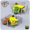 Invicta Fruits Bowl by SIMcredible! - Click to view and download separately!