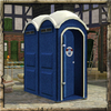 Porta-Potty Working Toilet (2-tile) by Cyclonesue - Click to view and download separately!