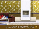 eviGolden Christmas1 - Click to view and download separately!