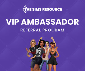 VIP Ambassador Referral Program