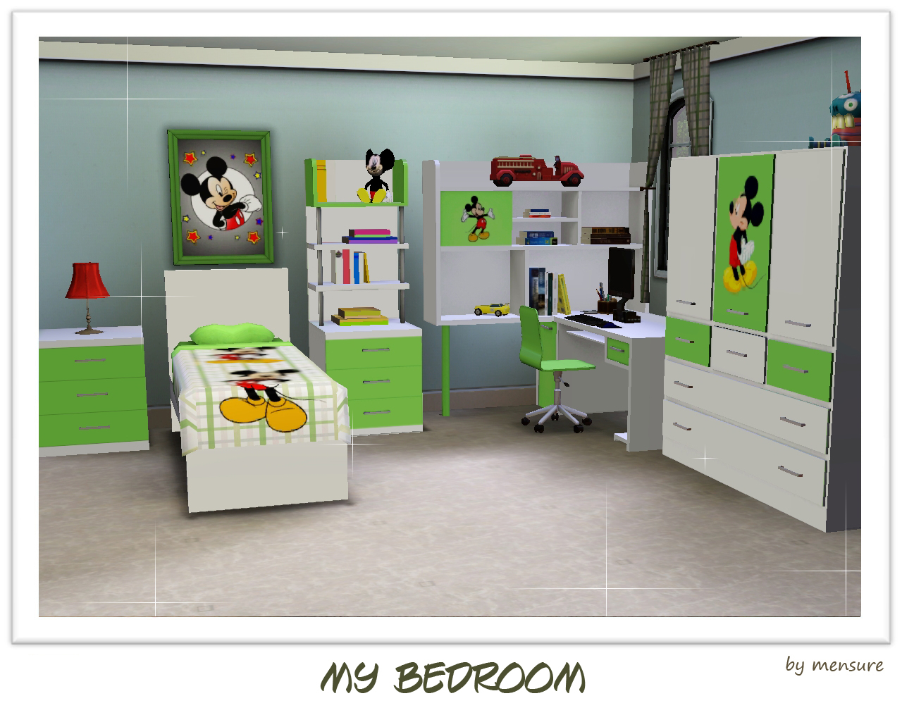 My Bedroom Mickey Mouse Bedroom Coming Soon