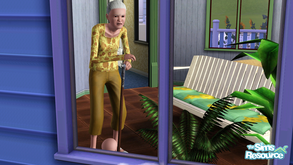 The Sims 3: Generations Impressions Preview - First Look - GameSpot