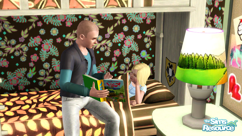 The Sims 3: Generations Impressions Preview - First Look - GameSpot