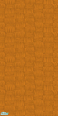 Sims 2 — Brown Woven Walls Set - Chocolate by Sheera — Part of my Brown Woven Walls Set , hope you\'ll like it, enjoy ! !