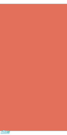 Sims 2 — Silken Sunrise Wall Collection - 1 by stitchy — Shade 1 of the Silken Sunrise Collection.