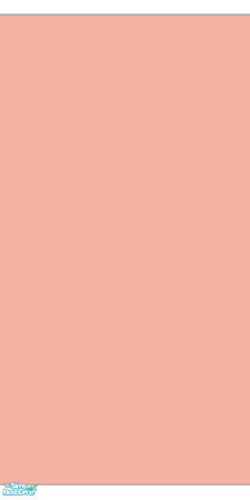 Sims 2 — Silken Sunrise Wall Collection - 3 by stitchy — Shade 3 of the Silken Sunrise Collection.