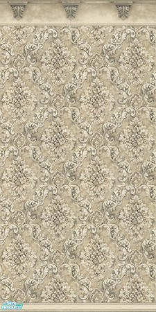 Sims 2 — Engaging by Halfcreek — created by Halfcreek