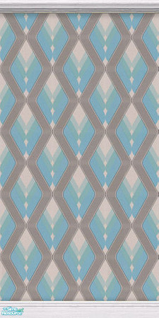 Sims 2 — Ridiculously Retro - Part 2 - 11 by Donnha — 