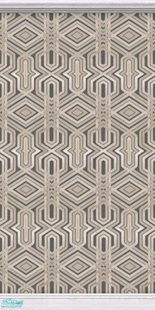 Sims 2 — Ridiculously Retro - Part 2 - 14 by Donnha — 