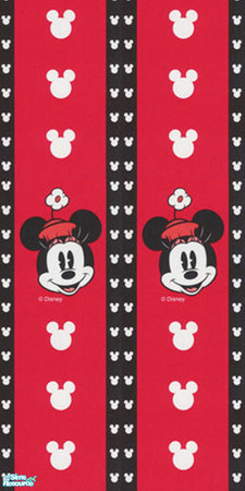 Sims 2 — Dream World Collection -Mickey Mouse02 by ayyuff — 