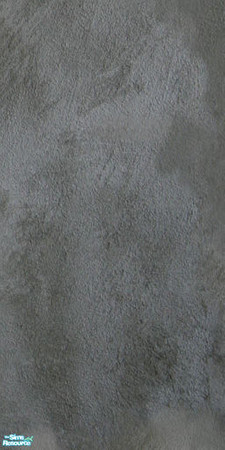 Sims 2 — Stained Concrete - Lower 4 by MsBarrows — A set of eight cement textures (4 lower and 4 upper) that, when