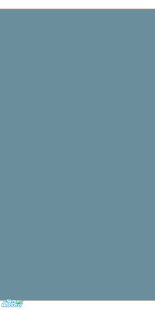 Sims 2 — Oppulence - Teal Glamour by stitchy — Part of the Oppulence Collection.