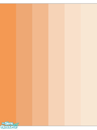 Sims 2 — Amber Queen Wall Collection by stitchy — Six piece collection featuring fresh coloured walls in various shades