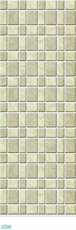 Sims 2 — Studio K Ambrosia 02 - Parchment by StudioKhagerks — 