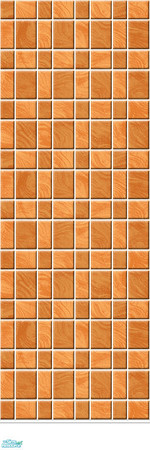 Sims 2 — Studio K Ambrosia 02 - Melon by StudioKhagerks — 