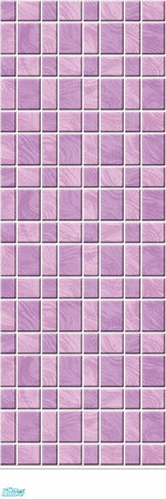 Sims 2 — Studio K Ambrosia 02 - Lilac by StudioKhagerks — 