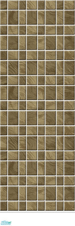 Sims 2 — Studio K Ambrosia 02 - Fossil by StudioKhagerks — 