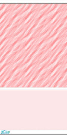 Sims 2 — Wave Wallpaper - Babytweetums4-wavewallpaperpink by babytweetums4 — Wave Wallpaper in Pink.