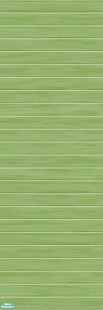Sims 2 — Smooth Wood - Fir Green by Limefwooper — 