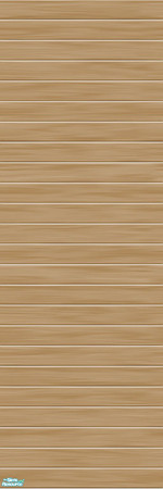Sims 2 — Smooth Wood - Walnut by Limefwooper — 