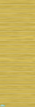 Sims 2 — Smooth Wood - Amber by Limefwooper — 