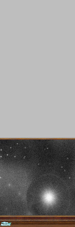 Sims 2 — Space Ship 2 by Lorah — 