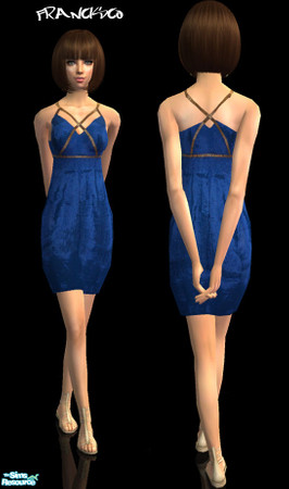 Sims 2 — Clothing 2 by francisssko — DOWNLOAD THE MESH FROM THE LINK BELOW , ENJOY IT! ;)