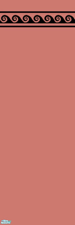 Sims 2 — Roman - Cerise by Limefwooper — 
