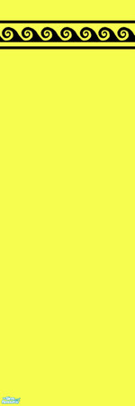 Sims 2 — Roman - Lemon by Limefwooper — 