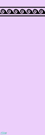 Sims 2 — Roman - Violet by Limefwooper — 