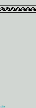 Sims 2 — Roman - Sky by Limefwooper — 