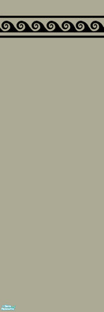 Sims 2 — Roman - Slate by Limefwooper — 