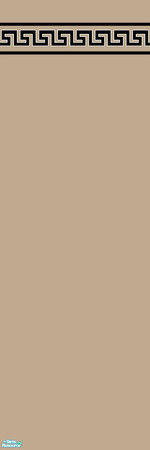 Sims 2 — Helena - Pale Taupe by Limefwooper — 