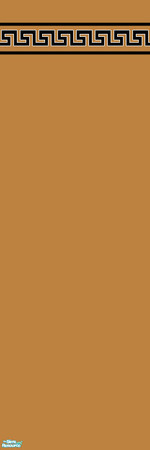 Sims 2 — Helena - Terracotta by Limefwooper — 