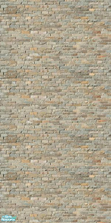 Sims 2 — Brick Set 11 - 61 by ayyuff — **See complete set and screenshot**