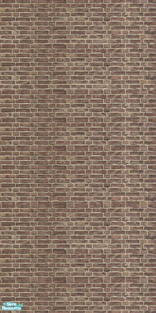 Sims 2 — Brick Set 11 - 65 by ayyuff — **See complete set and screenshot**