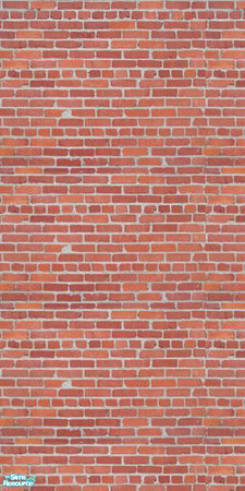 Sims 2 — Brick Set 11 - 63 by ayyuff — **See complete set and screenshot**