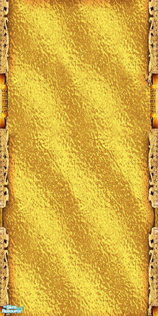 Sims 2 — Oriental Build Set - Chinesewall9 by Daislia — 12 oriental wallpapers + 6 matched floors total, enjoy!