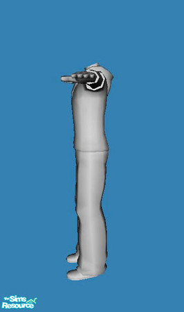 Sims 2 — Openhouse TM Hoodie Punk Jeans Upgrade - Openhouse Tm Hoodie by openhousejack — new mesh