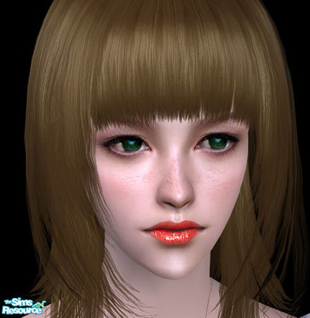 Sims 2 — just for lip - 84b88041 Lip12104 by CherryND — 