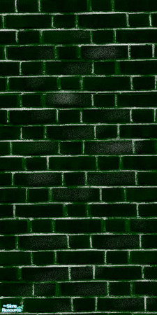 Sims 2 — Walls set - wall 9 by danaszy — Awesome in the game