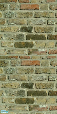 Sims 2 — Walls set - wall 5 by danaszy — If you like it please download and enjoy!