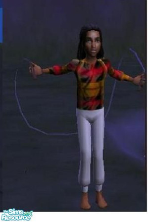 Sims 2 — Girls Pjs_5 by hacc2258 — Pj\'s, for your girls with a little Christmas Spirit, Enjoy.No Eps needed. 