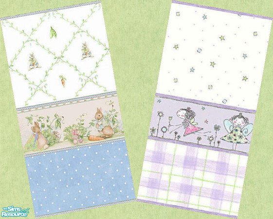 Sims 2 — mk2382walls7 by MK23.82 — wall