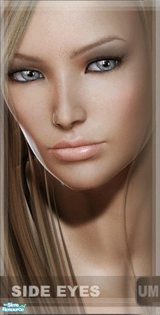 Sims 2 — UM SIDE  - Light Grey by UM_Creations — Enjoy! ;) UM