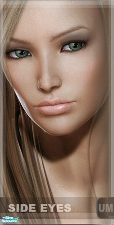 Sims 2 — UM SIDE  - Dark Green by UM_Creations — Enjoy! ;) UM